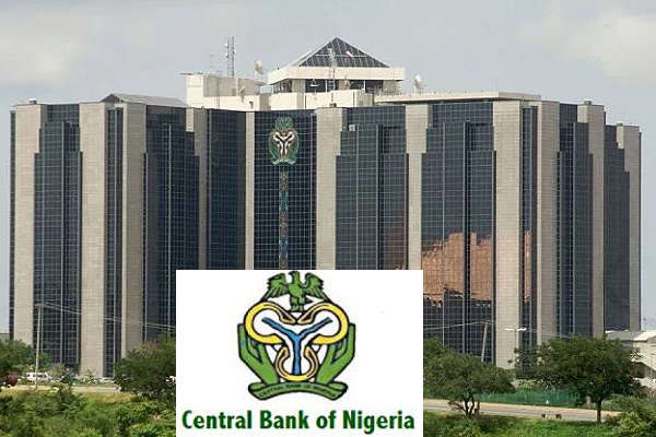 CBN to Stop Sale of Forex to Banks as Naira Falls Against Dollar
