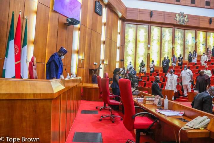 Fuel subsidy removal: No decision yet, deliberations still ongoing — NEC