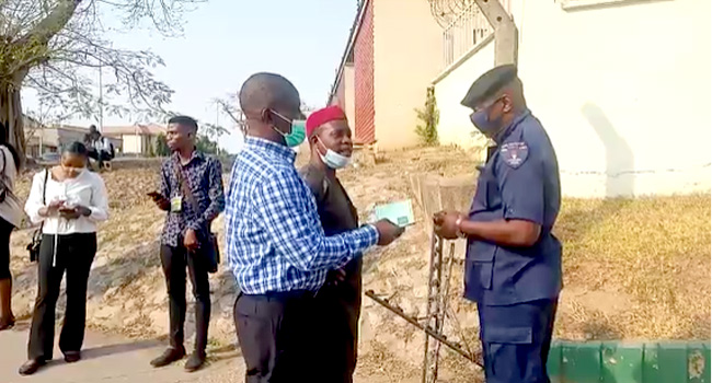 FCTA begins Aggressive Drive for COVID-19 Vaccination Enforcement