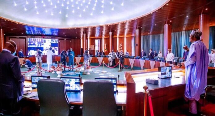 FEC Approves $2.8bn For Railway Equipment