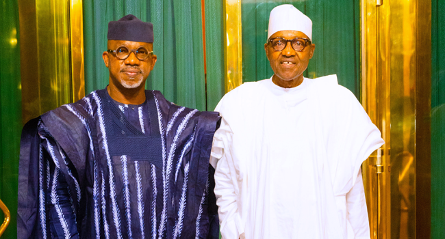 2023: APC Stakeholders Awaiting Buhari’s Guidance on Zoning – Gov Abiodun