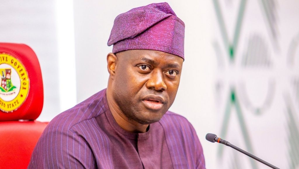 2022 Hajj: Oyo Govt Set to Airlift 779 Pilgrims on Friday