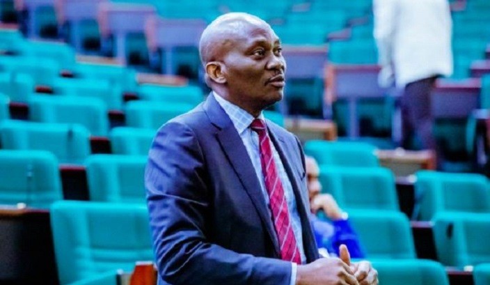 Hon. Ndudi Elumelu Urges APC-led FG to Be Remorseful for its Failures