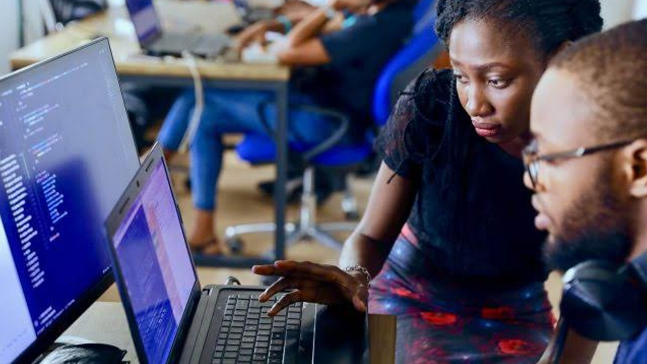 FG adopting digital revolution for job creation — NCC