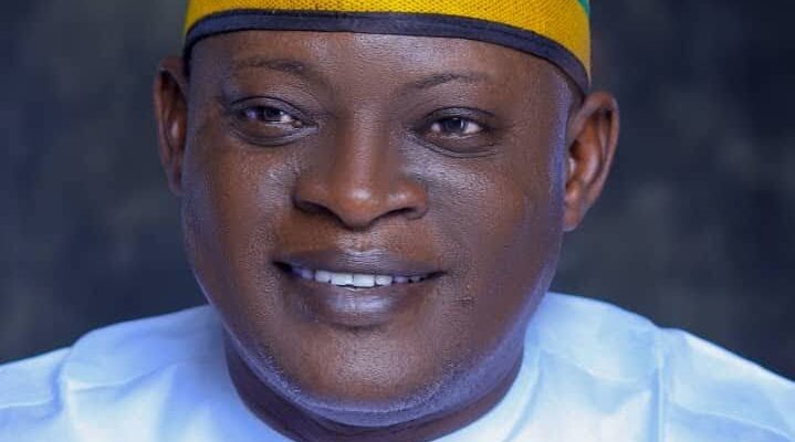 2023 A Clarion Call On Kogi NLC Chairman, Comrade Edoka For House Of Reps Seat