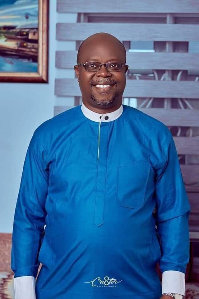 2023 Presidency:Cocodia urges presidency,Senate to pass electoral Act