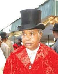 National Salute to a Tactical Nation Builder: Chief Albert Korubo Horsefall at 80 Years