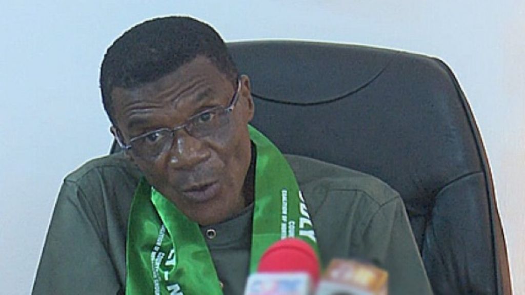 Coalition tells Northerners to boycott goods from South East
