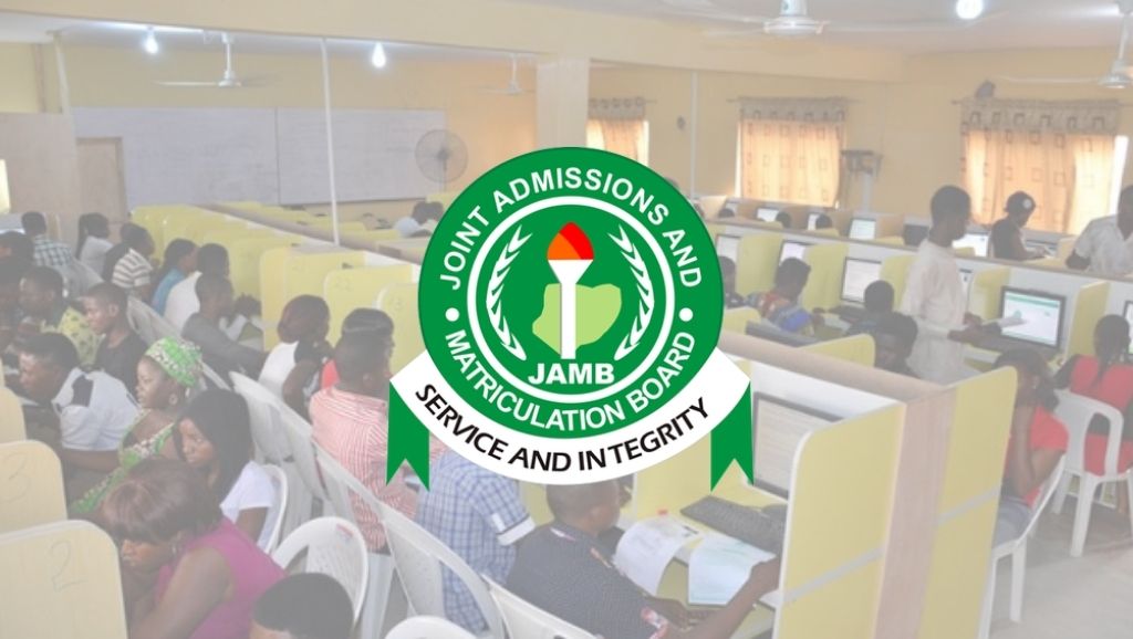 JUST IN: JAMB finalizes approved CBT center for UTME 2022