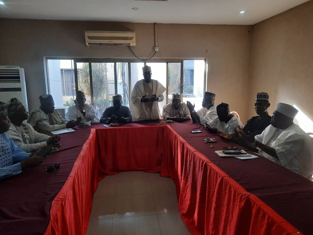 Kwara Gamji seeks united and peaceful country ahead of 2023 elections