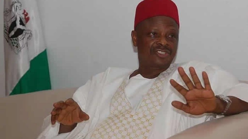 Kwankwaso rubbishes zoning, begins consultations on 2023 presidential bid