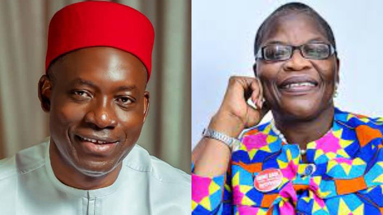 Why I Picked Ezekwesili As Head Of Transition Committee – Soludo