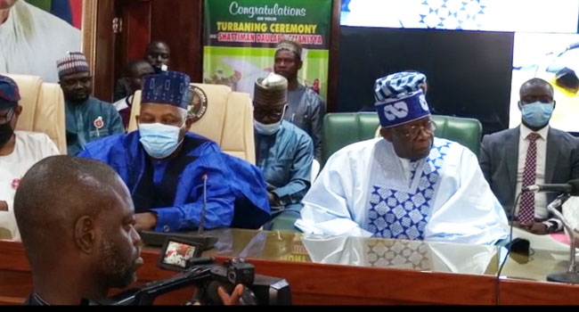 2023: Why we’re supporting Tinubu-Shettima – Miyetti Allah