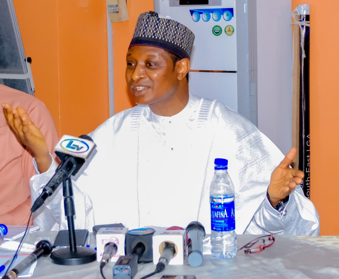 NCPC kick starts a hitch free 2021 pilgrimage exercise to Israel, Jordan, Rome  