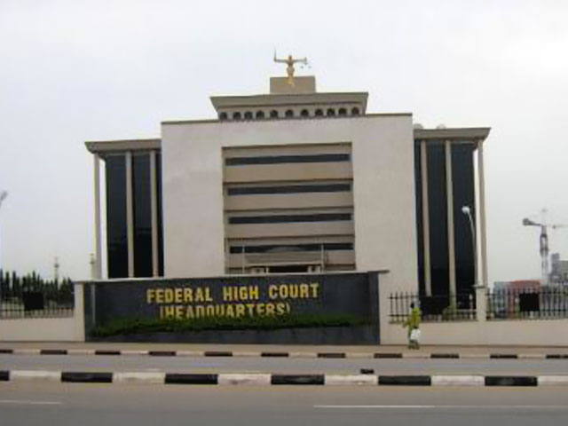 Local Government Accounts: Court Dismisses Governors’ Suit Against NFIU