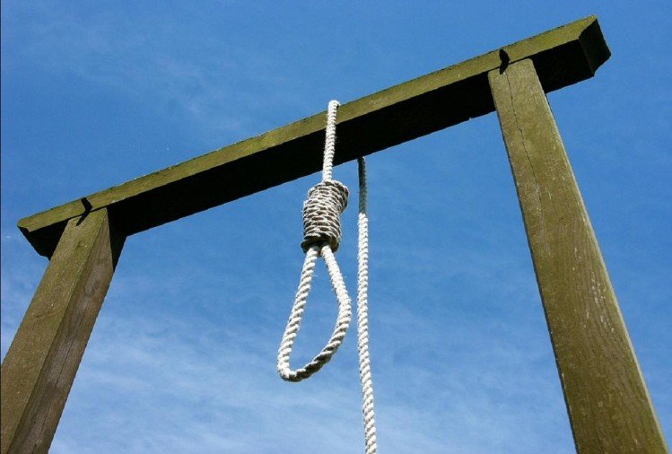 Man Bags Death Sentence By Hanging For Killing Colleague In Kogi