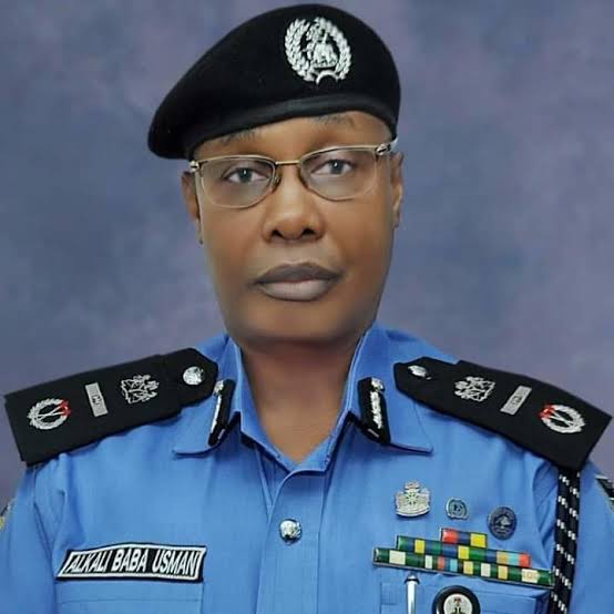 IGP commissions Police Special Protection Base in A’Ibom
