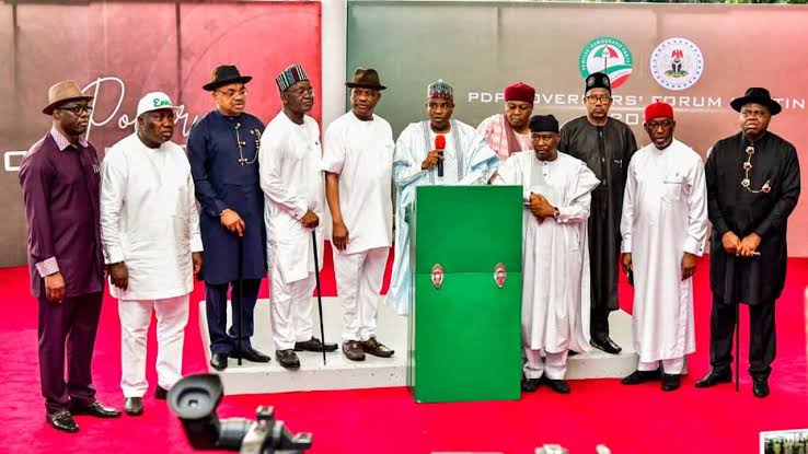 CSO commends NASS for removing controversial clause in electoral bill