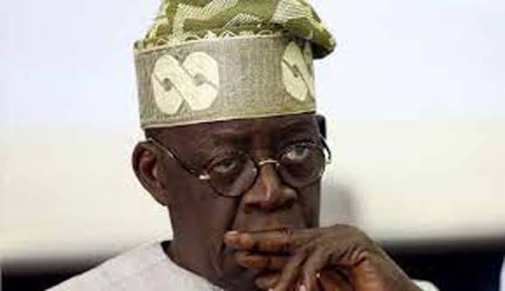 Why Tinubu travelled to London – Aide