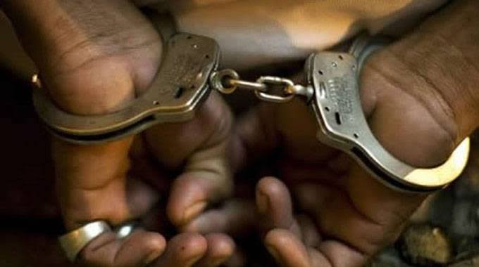 Soldier Arrested For ‘Robbery’ In Yobe