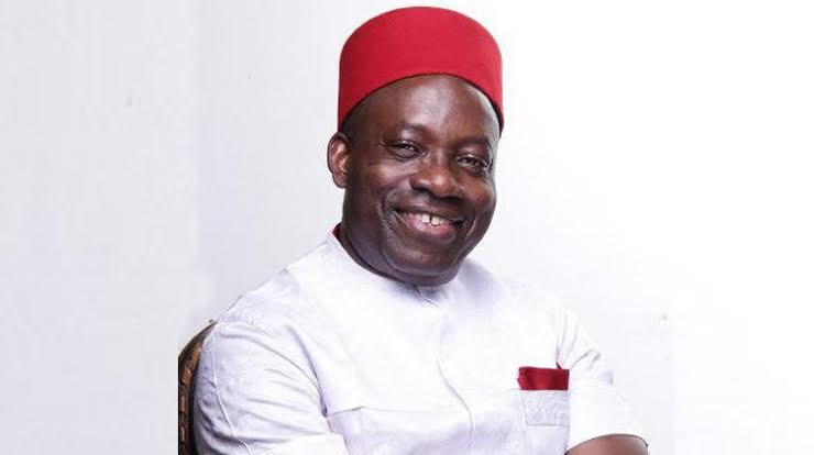Politics now big business, avenue for quick money – Soludo