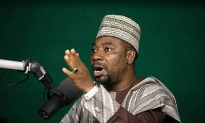 Defamation: JAMB Spokesperson Files N6bn Suit Against Ordinary President, Human Rights Radio