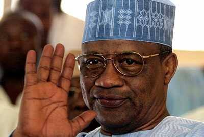 Amid Death Rumour, IBB is Alive, Hearty–Sources