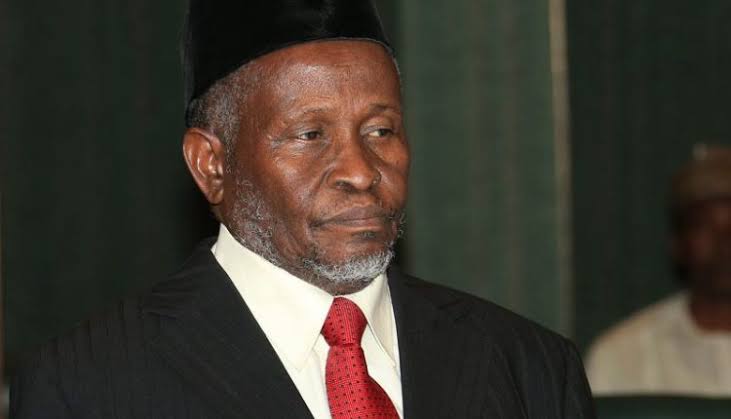 Judiciary Budget: NJC Under Pressure