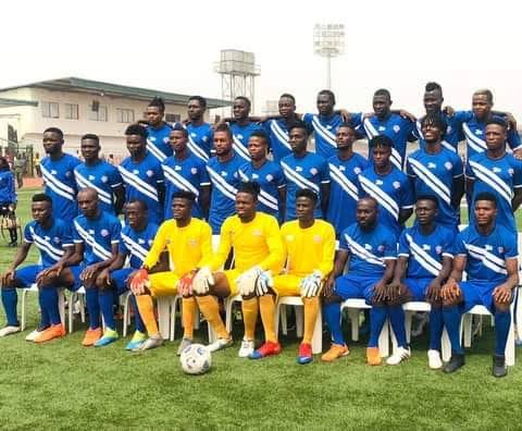 Lobi Stars Will Floor Akwa United in Next Sunday’s NPFL Match says mgt