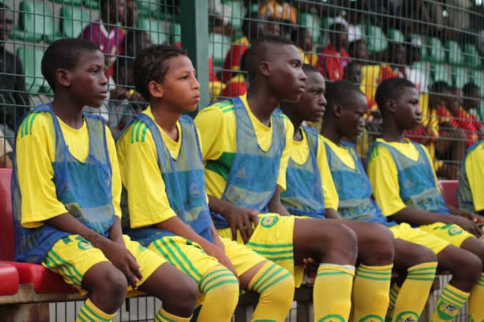 Ramat Cup: Tension Everywhere, Kwara Out As Ogun Rewrite History Books