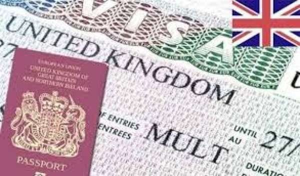Visitor visa processing in Nigeria will now take 6 weeks — UK