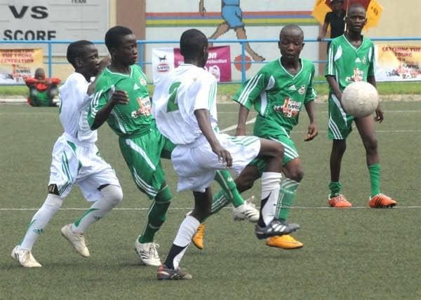 Ramat Cup: Nasarawa, Rivers Disappoint As Kaduna, Ogun Qualify For Quarter- Final