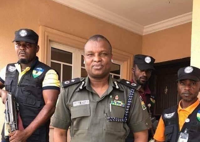 Abba Kyari Offered me N10m and visa to implicate Saraki – Offa Robbery suspect