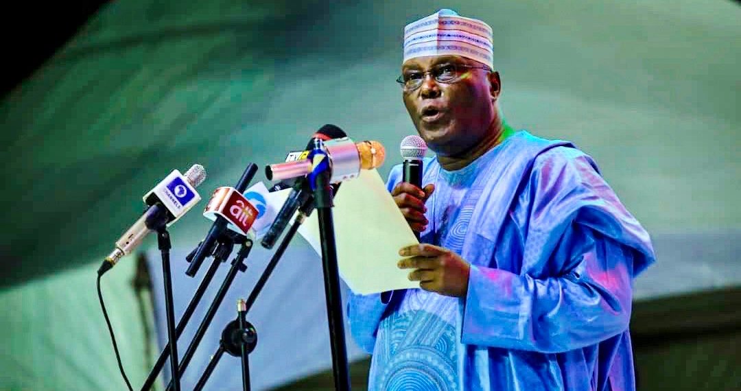 I Will Hand Over Federal Universities To State Govts – Atiku