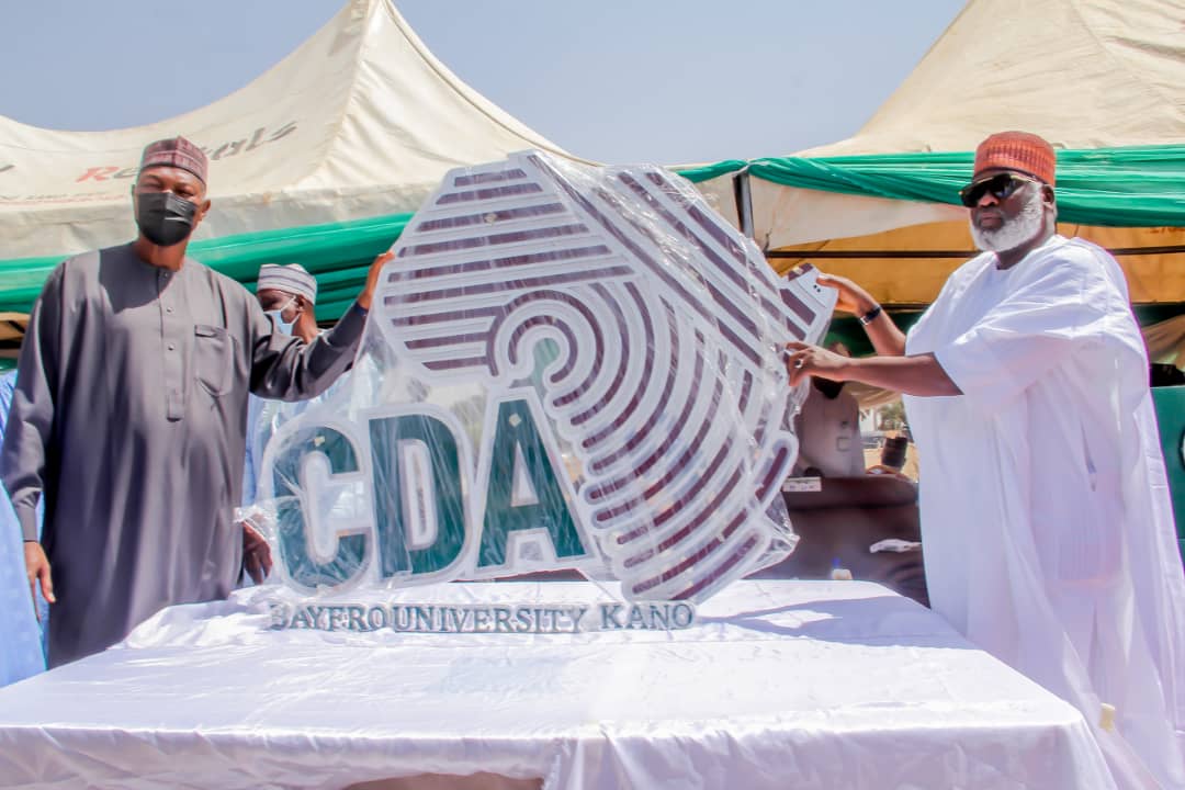 Gawuna Applauds Centre for Dry Land Agriculture for Training
