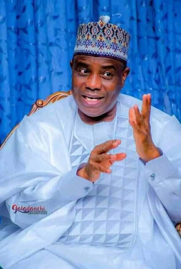 Governor Tambuwal: Fares well On London System Of Almajiri Education In Sokoto