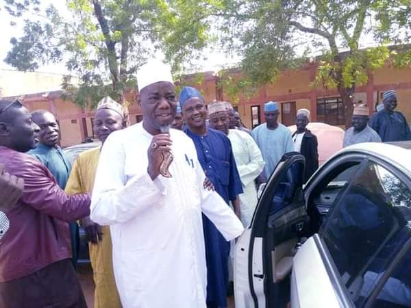 Sokoto SUBEB Renewed Commitment To Improving Teaching And Learning In Schools