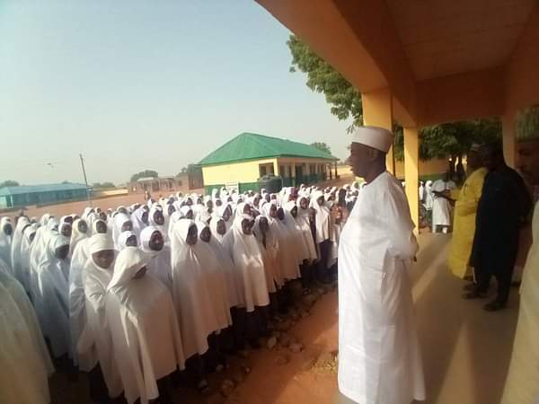 SUBEB Chairman Expressed Dismay Over Teachers’ Turn Out