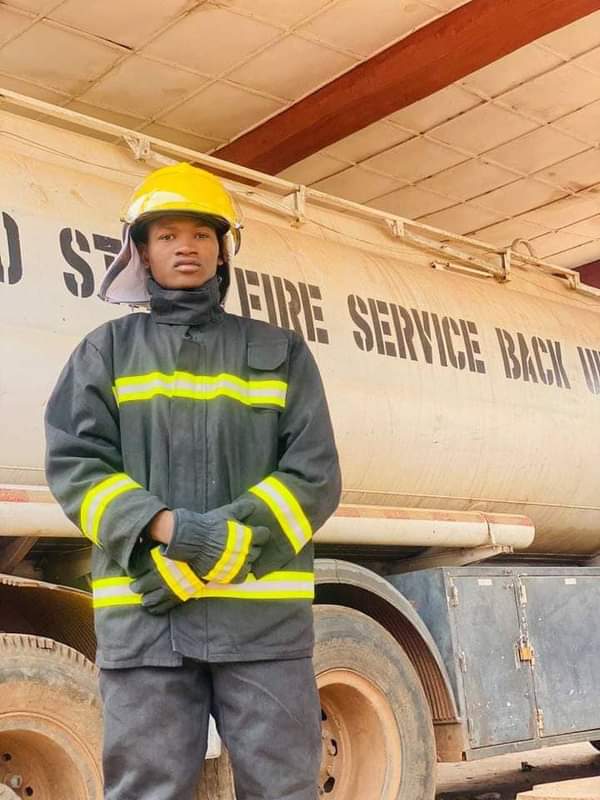 Fire Disaster Consume Properties Worth Millions Of Naira