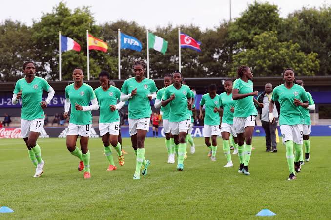 India 2022: Rampant Flamingos knock DR Congo 3-0 in Kinshasa