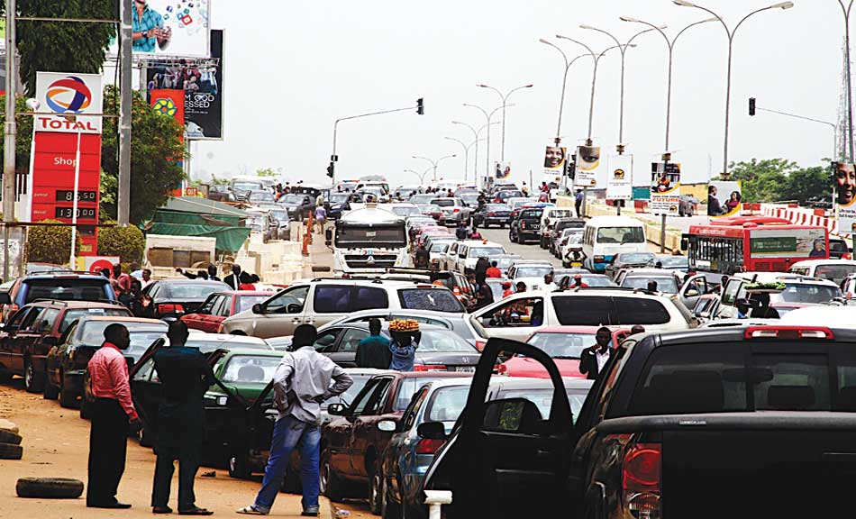 Petrol Scarcity Persists as DSS Ultimatum Ends