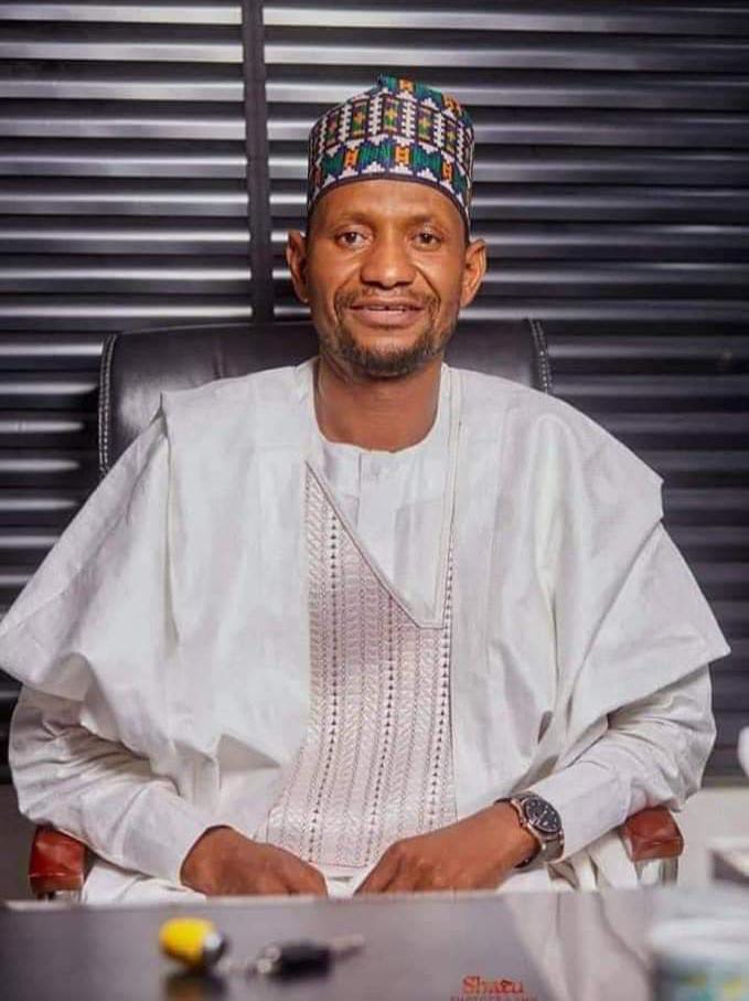 One Year In Office: Bichi Electorates Hails Dr. Sabo’s Achievements.