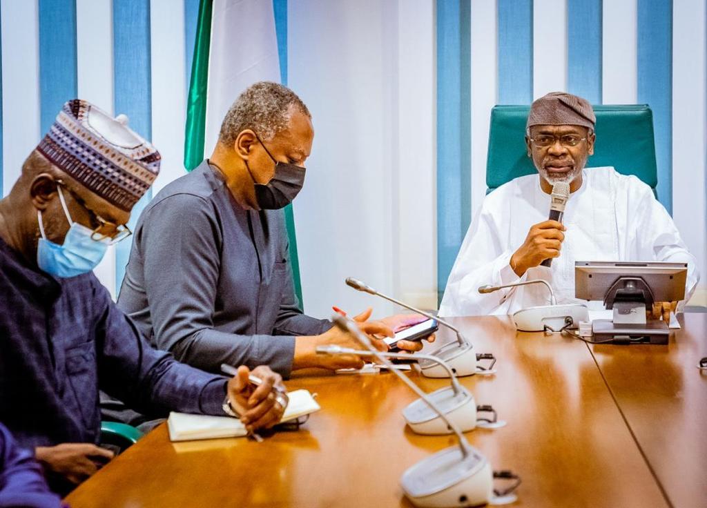 Evacuation of Nigerians in Ukraine begins Wednesday as Gbajabiamila Meets Minister