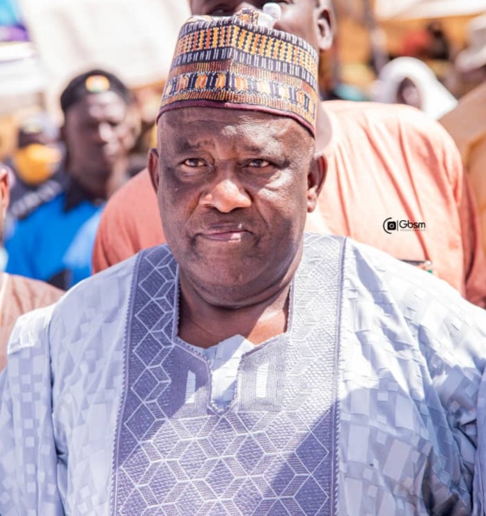 One Year In Office: Dawakin Tofa Local Government Council Chairman Commended