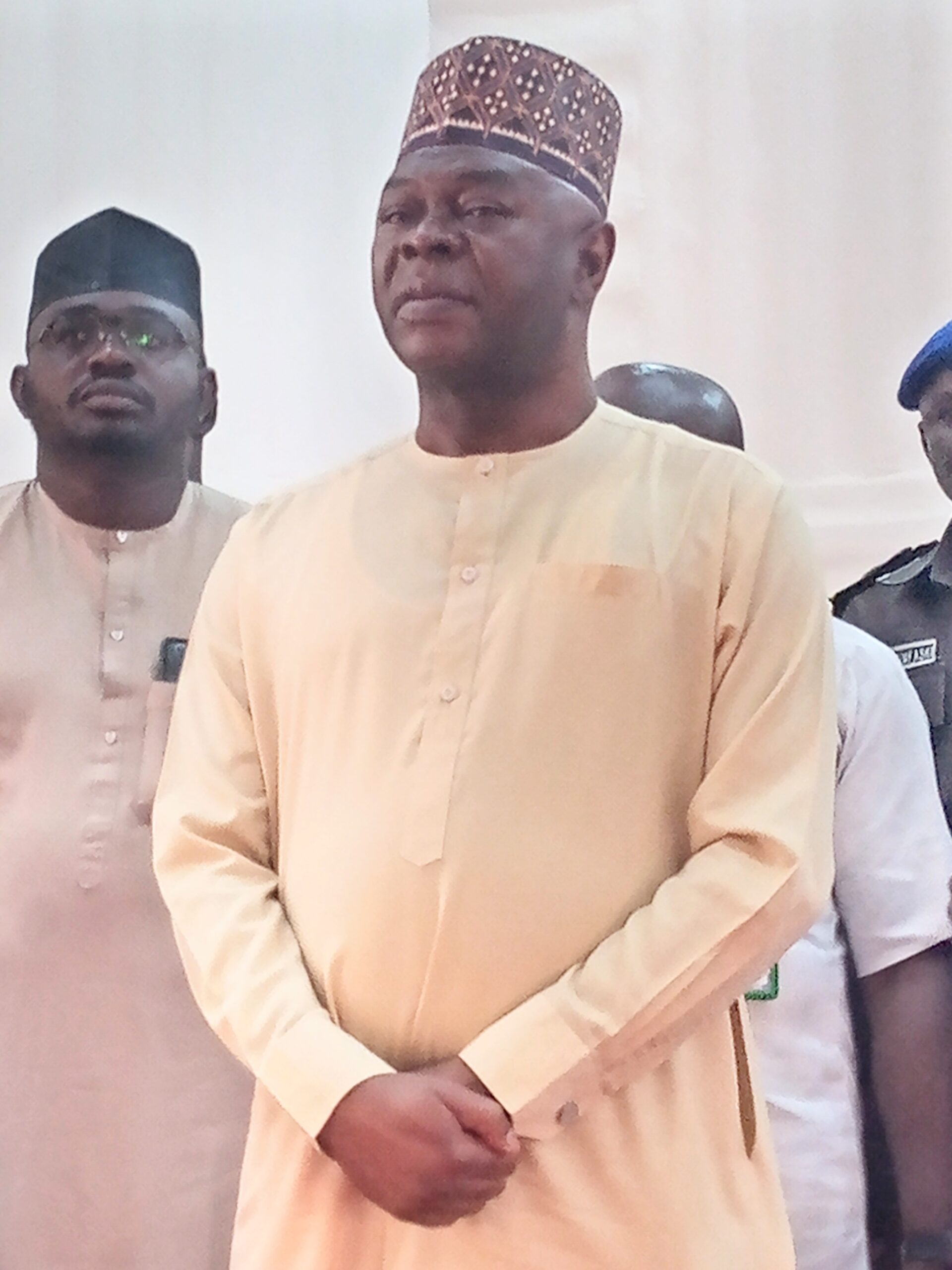 Strike: FG, Listen to the demands of ASUU, Give Room For Re-Negotiation – Alh. Abubakar Ibrahim