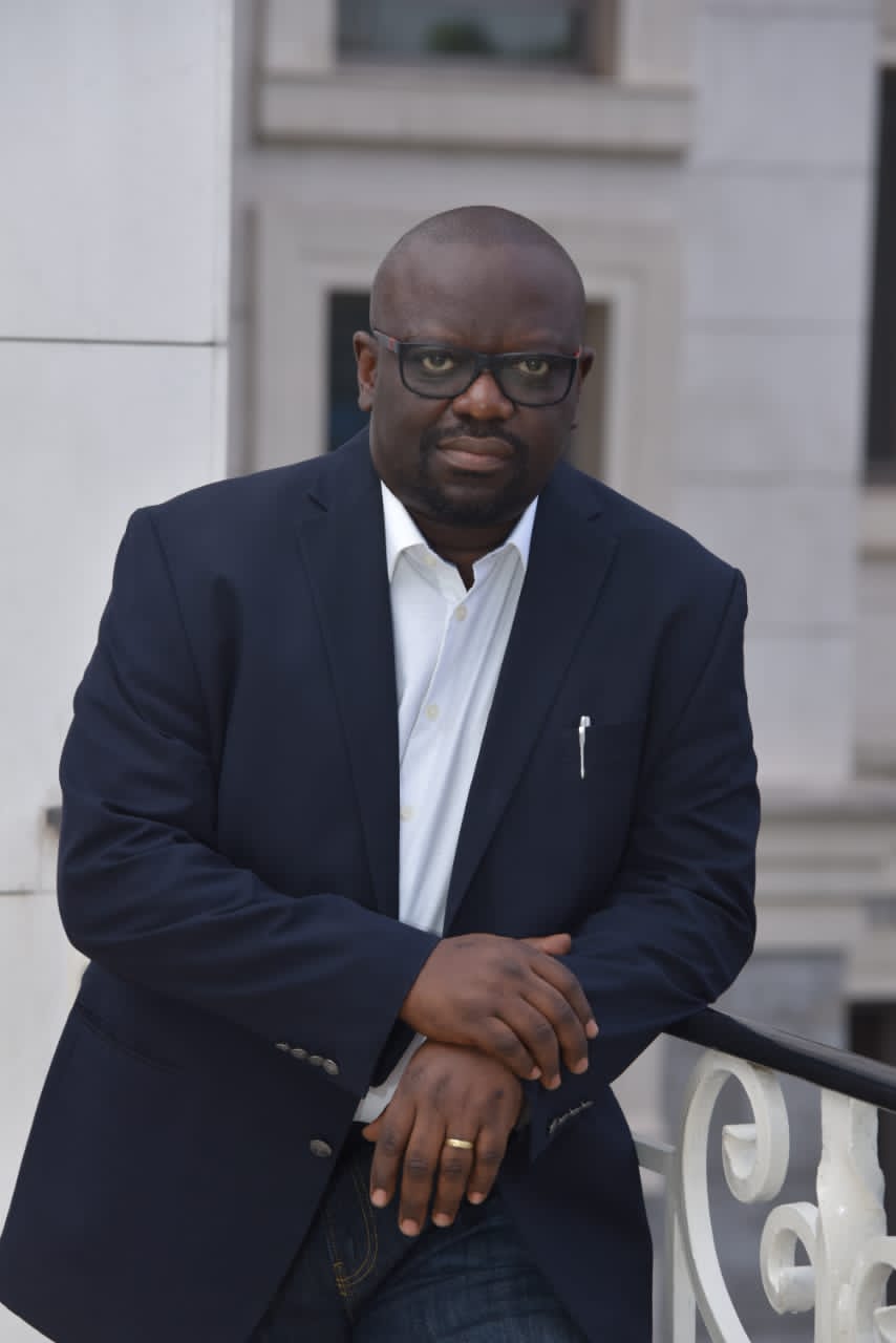 A’Ibom 2023: Owodiong to curb poverty, hunger with robust Agric policies