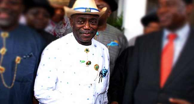 Immigration Releases Peter Odili’s Passport, After Court Order