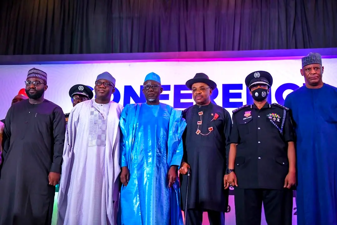 FG, A’Ibom State Govt. Committed to Police Reform