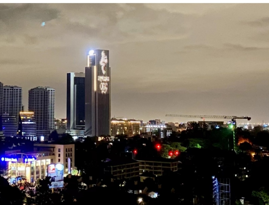 China Media Group marks Lunar New Year, welcomes Beijing Winter Olympics in Nairobi