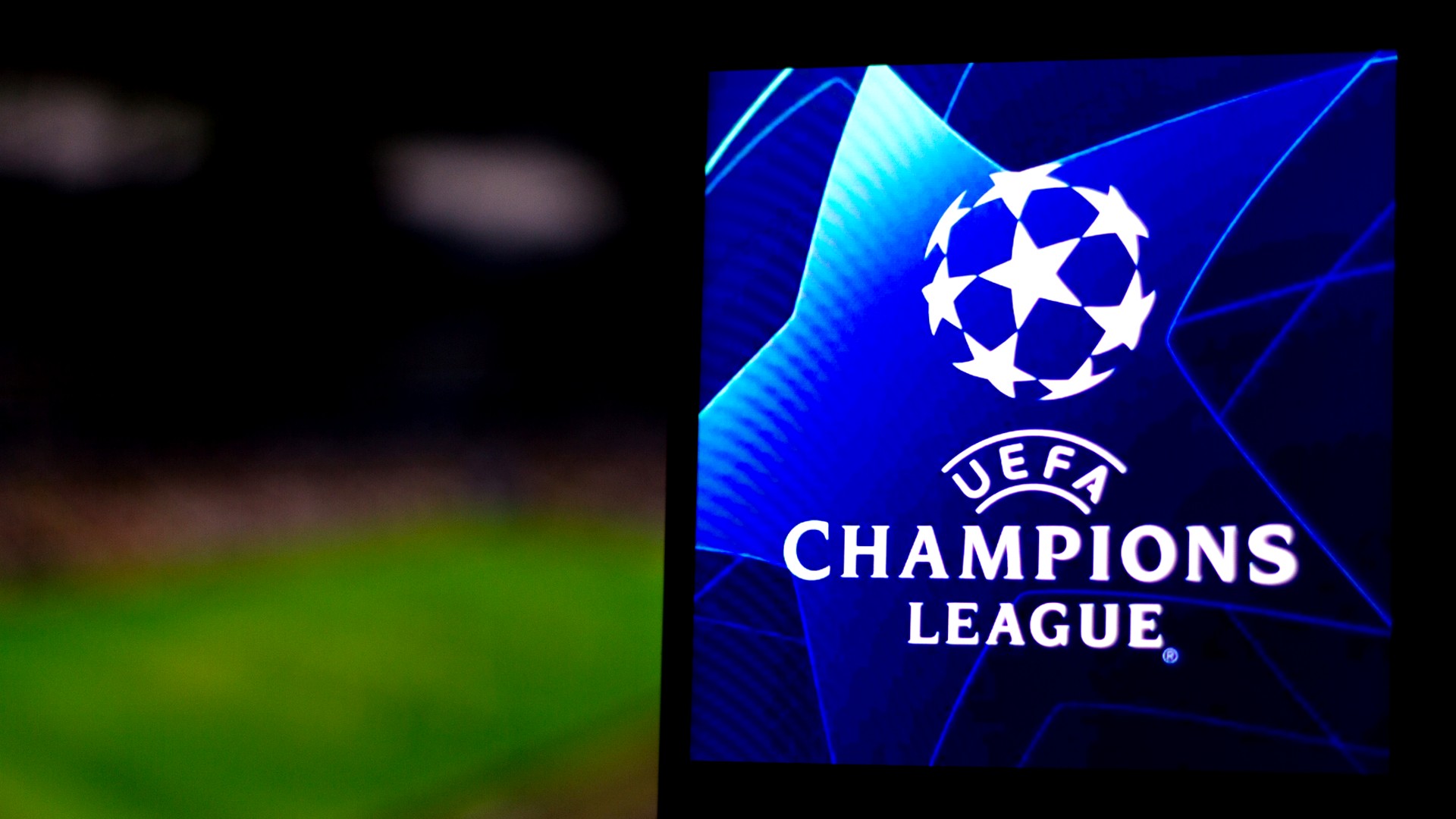 UEFA Strips Russia Of Hosting Right, Move Champions League Final to France